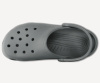 Сабо Classic Clog (EU 38-39 M6W8 СМ 23.8; Slate Grey)